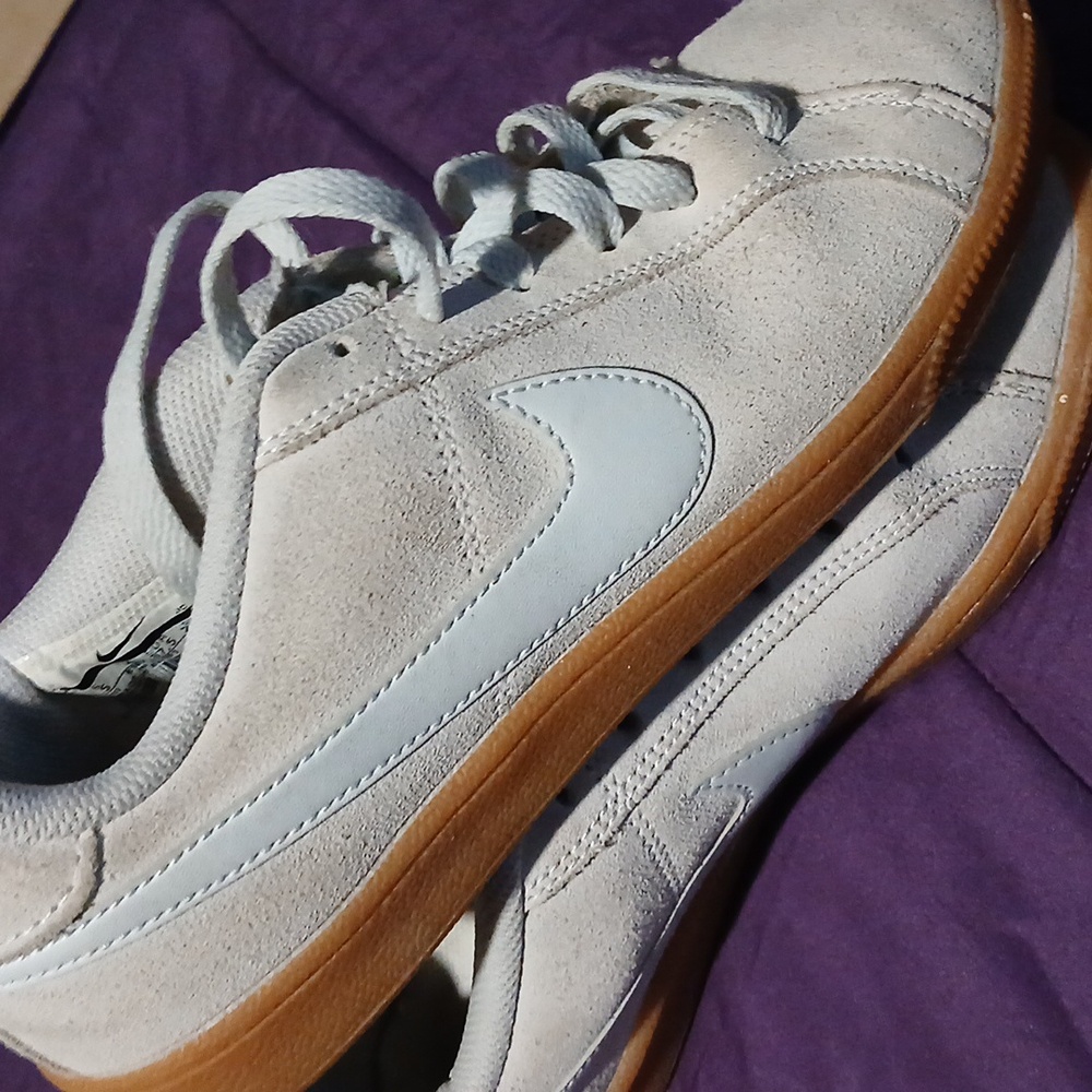 Nike shoes
